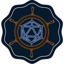 The Admiral's Cabin Logo